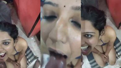 Cousin Mallu Bhabhi Lund Pani Pilaya Footage