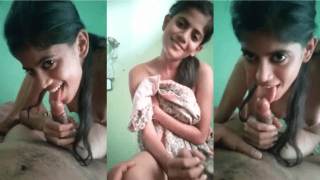 Petite handjob cute shy tamil talk premium clip