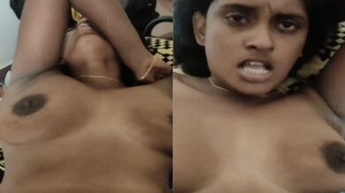 Tabadtod Malayalam Dhakkon Chudai Wali Sex MMS Video