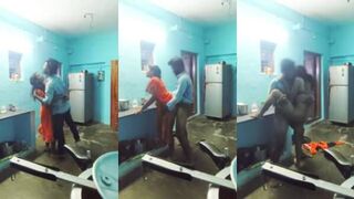 Kerala guy scoring shy college going cousin sister