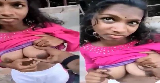Nude Mallu Slut Boobs Press Khule Me Bf