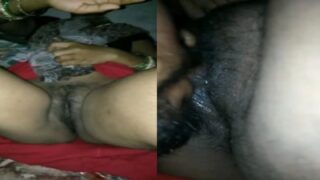 Salem Gramathu Anni Pundai Nakum Unmarried Kozhunthan