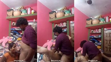 South Indian Devar Bhabhi Chudai Tamil Sex Video