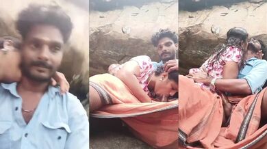Pahaad malayalam peeche baithe couple hot sex video