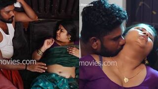 Poonam verma sexy actress hot fucking mallu web series