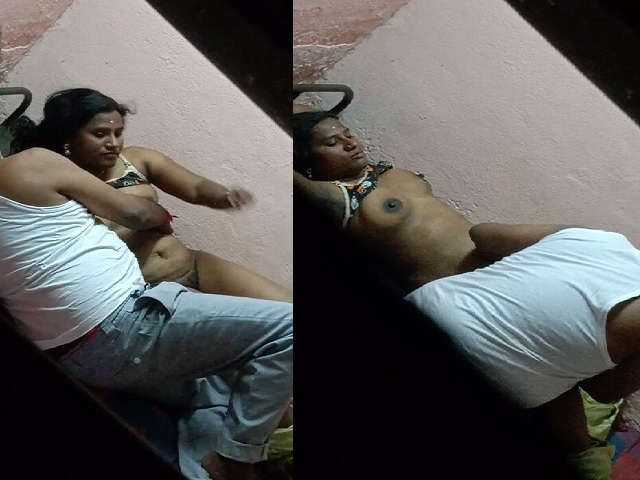 Hot tamil wife sexual affair caught husband
